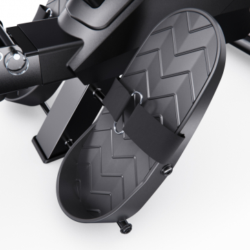 Гребной тренажер DFC SMOOKY H5 - 7