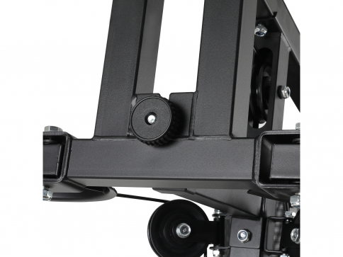 Силовой комплекс UNIX Fit BLOCK 70, Вес стека 70 кг - 12