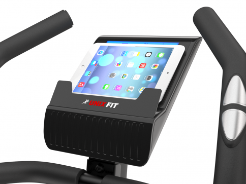 Велотренажер UNIX Fit BL-390E - 2