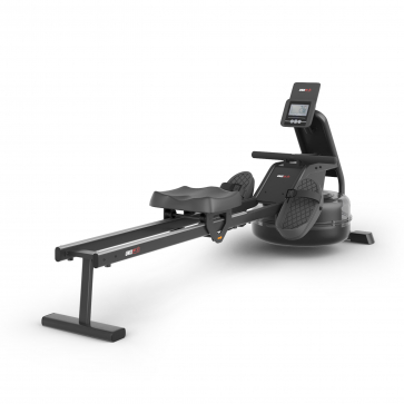 Гребной тренажер UNIX Fit Water Rower 340 - 1