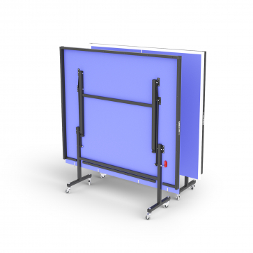 Теннисный стол UNIX Line Indoor 15 mm MDF (Blue) - 18